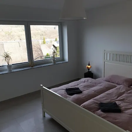 Apartment Schoene Ueber