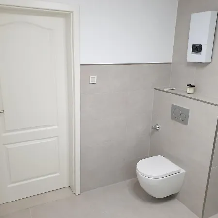 Apartment Schoene Ueber Wissen