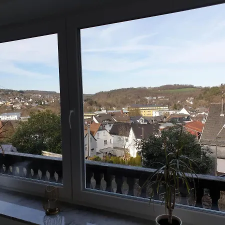 Schoene Ueber Appartement Wissen