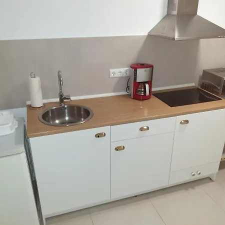 Apartment Schoene Ueber Wissen