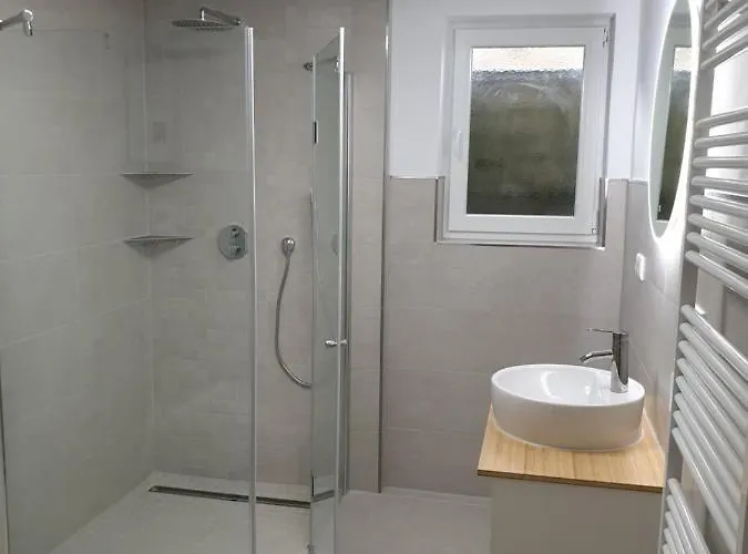 Apartamento Schoene Ueber