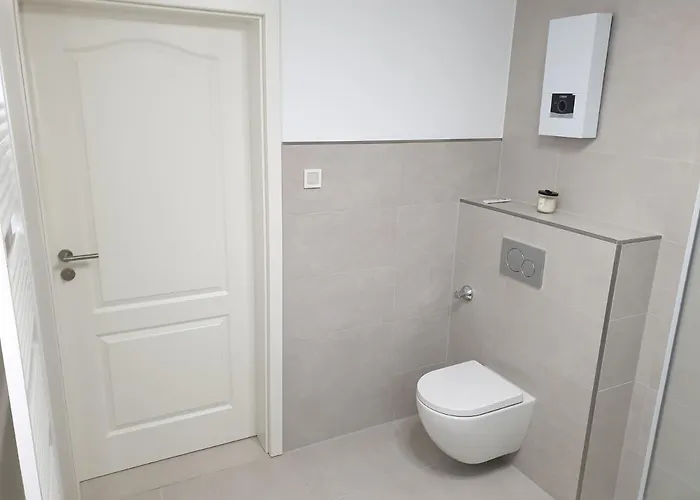 Apartamento Schoene Ueber Wissen