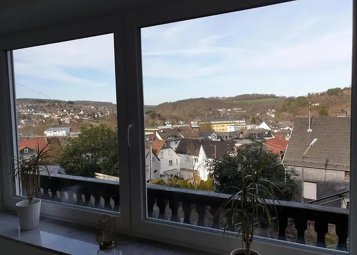 Schoene Ueber Apartamento Wissen