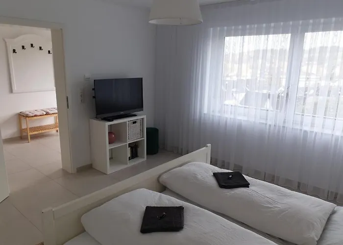 Apartamento Schoene Ueber Wissen