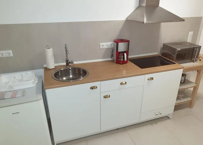 Apartamento Schoene Ueber Wissen