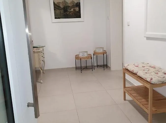 Apartamento Schoene Ueber Wissen